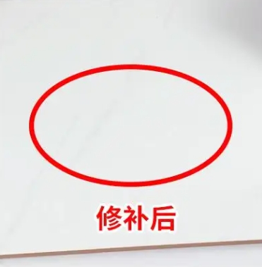 张掖瓷砖空鼓维修公司分享下板材基层，未采取柔性过渡措施的影响。在瓷砖铺贴工程中，如果采用的是板材基层（如石膏板、木工板等非刚性基层），而未采取柔性过渡措施，